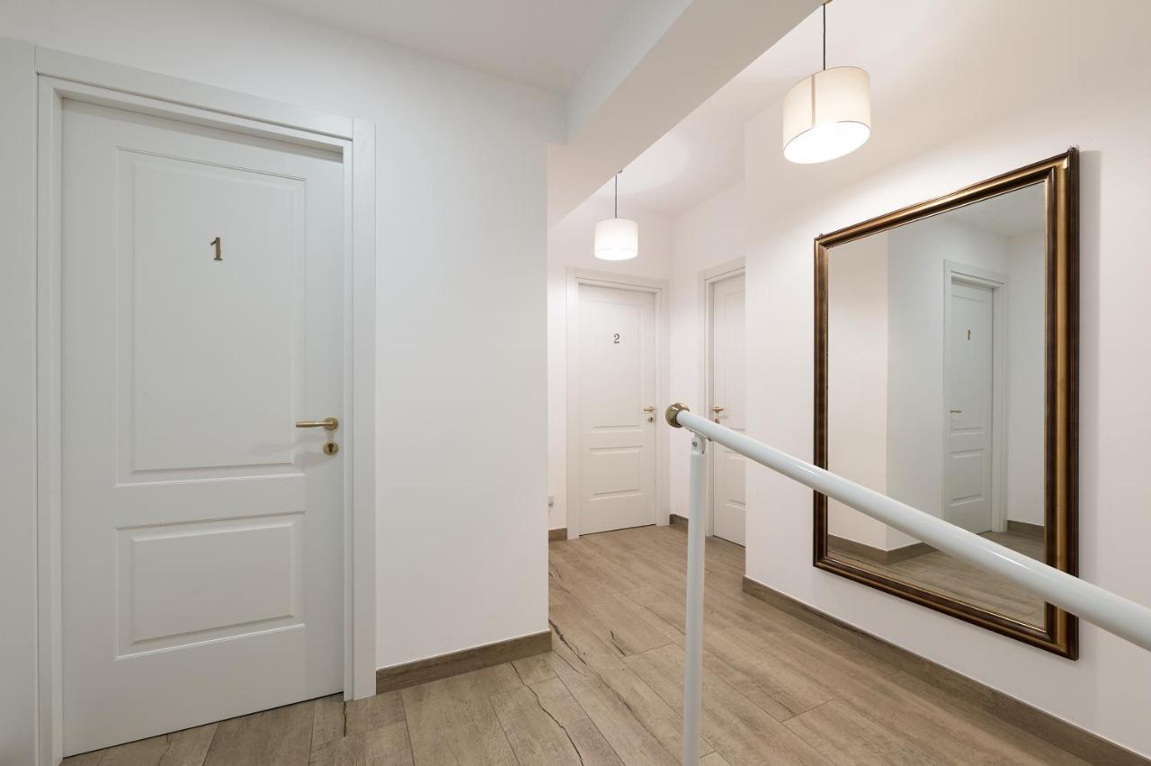 Interno 9 A San Pietro Roma Exterior foto