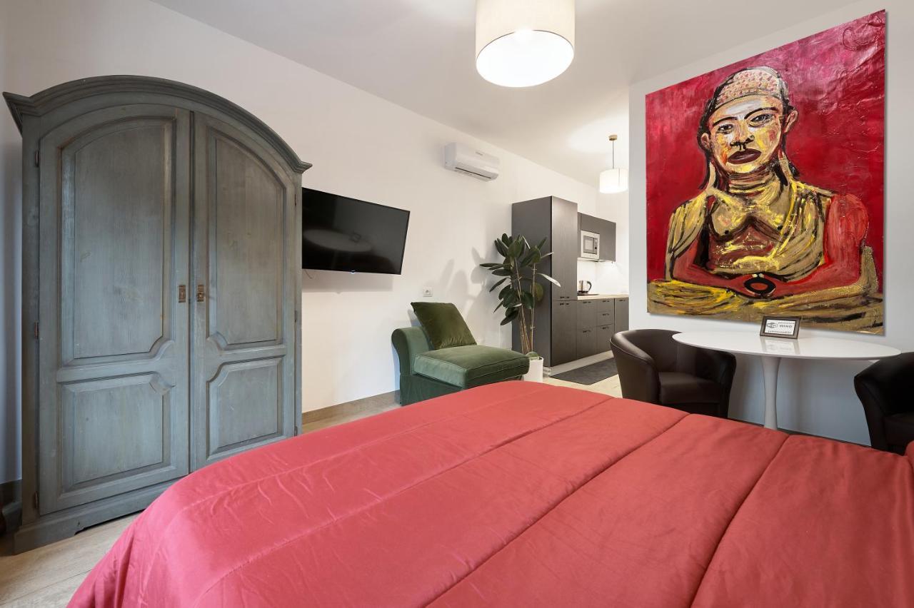 Interno 9 A San Pietro Roma Exterior foto