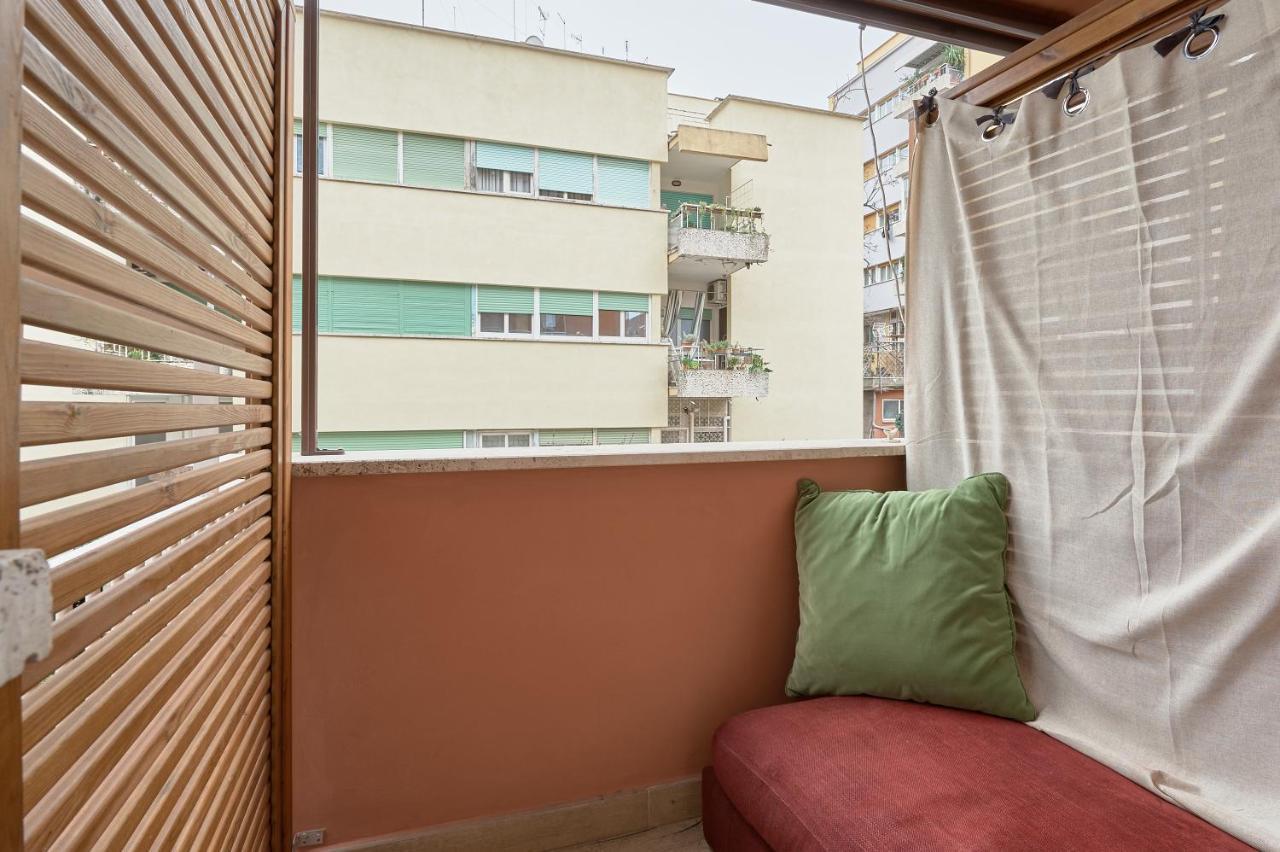Interno 9 A San Pietro Roma Exterior foto
